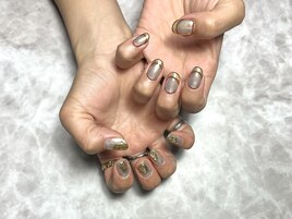 ★ニュアンス・デザイン ¥60000