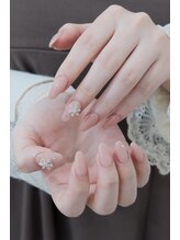 アンジェラ(Angela)/