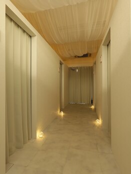 ヨモスパ 大宮大成店(YOMOSPA)/店舗内