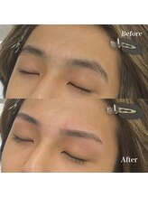 モテテ 名駅店(motete)/お客様施術例☆名駅