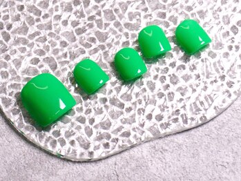 ペルテ 浦和(Per Te)/フット/ワンカラー