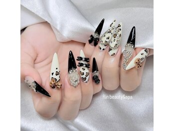 リンビューティー(Rin Beauty)/