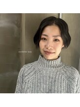 アイプラス 河原町三条(i plus)/眉毛wax