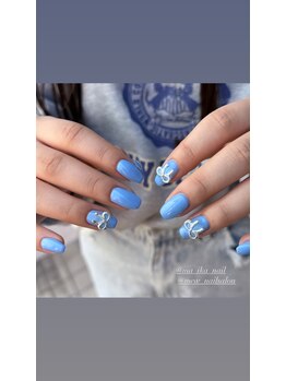 ミュー(mew)/maika担当