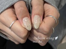 ビュー バイ ネオリーブ 用賀店(beau'r by neolive)/チェーンで羽