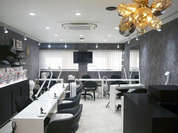 レックス(Lexx92)