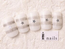 星グレーニュアンス8000円