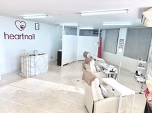 はあとねいる 可児店の雰囲気（店舗内）
