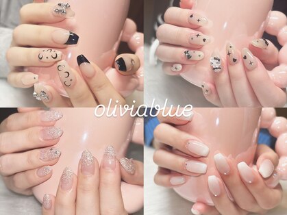 オリビアブルー 柏店(Olivia Blue)の写真