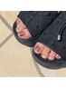 【フット】定額シンプル¥8,000