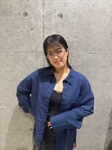 シルフ 心斎橋店(sylph) 松永 幸