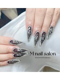 長さだし｜立派｜ゴージャス