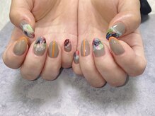 コロミネイル(colome nail)/