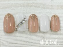 アムールラッシュ 新宿店(Amour lash)/オフィス シンプルコース