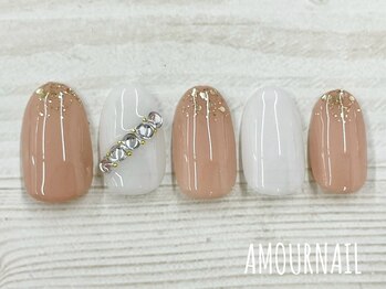 アムールラッシュ 新宿店(Amour lash)/オフィス シンプルコース