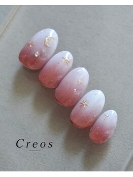 クレオス 松戸駅前店(Creos)/120分コース