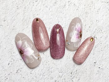 定額デザイン¥10450