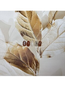 ネイルサロン ストーク(Nail Salon Stork)/【ハンド】シンプルコース