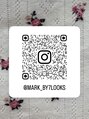 マークバイセブンルックス 大宮東口店(mark by 7LOOKS)&nbsp;mark Instagram