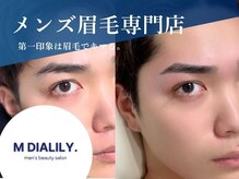 エムディアリリー 栄店(M DIALILY.)