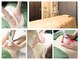 サーナステラ(Sana Stella)の写真/大反響の経験豊富な技術×こだわりアイテムでコンプレックスを解消♪ワンランク上の美しさへ★