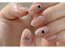 リュミエール 横浜(Lumie're)/横浜ネイル/平沼橋/高島町