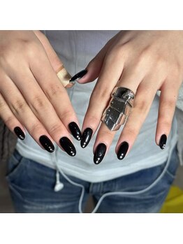 タギネイル(Tagi Nail)/