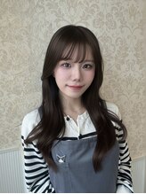 ディーエル ビューティー 恵比寿店(DL BEAUTY) Eyelist SACHI