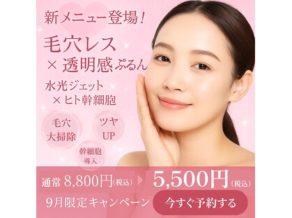 エスアール アミティ(SR Amity)の写真
