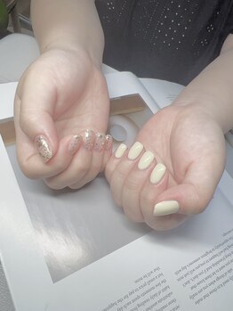ソフィアネイル 赤羽店(Sofia Nail)/