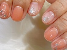 コフレ 千歳烏山(Coffret)/"coral sea"