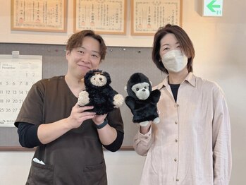 ヨクナル(YOKUNALU)/五十肩と腰痛改善