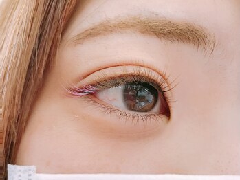 サロンメリア(salon Melia)/カラーエクステ★