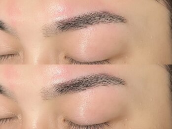 カラーリゾート Ai 葛西店/#まつげパーマ#眉毛#マツエク