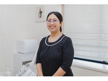 アキュエ(ACUE)/お悩みの方ぜひACUEに