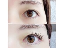 シュシュ(chouchou)の雰囲気(人気メニューパリジェンヌラッシュリフト)