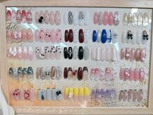 ユリネイル(YULI.NAlL)/