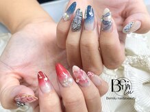 ベミル(Bemilu)/スペシャルアートコース