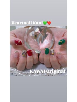 はあとねいる 可児店/デザイン紹介