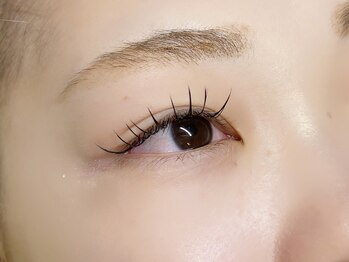 アイスタジオ アテ(eye studio Ate)/フラットラッシュ