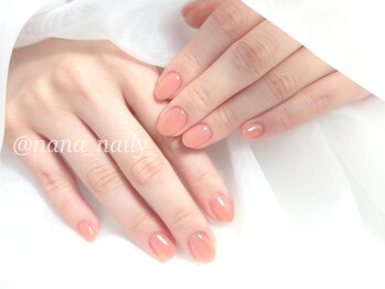 ワンカラー×スキンカラー