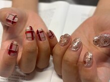 シオ 錦糸町(sio.)/お客様持ち込みdesign -120min