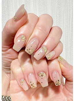 ルプティボヌール(le petit bonheur)/