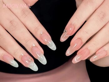 イフ ビューティーサロン(IF)/デザインNO.1。つけ放題