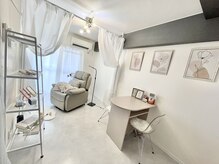 ワッカ(Wakka)/サロン全体イメージ