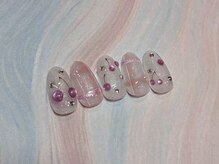 リシェル 横浜店(Richelle)/Spring/Summer限定デザイン♪