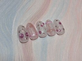 Spring/Summer限定デザイン♪