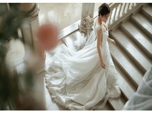 【Shaving&Bridal Shaving】salon.de.SHILO 麻布十番の雰囲気（ブライダルシェービングも承ります！[ブライダルエステ/うなじ]）