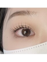 アイモア 吉祥寺店(eye mor.)/まつげパーマ/美眉/アイブロウ