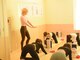 ユミコアボディ 横浜西口店(YumiCoreBody)の写真/多数メディアの注目を集める《骨格から整える体型改善》スタジオ!O脚・X脚・太もものハリを解消し、美脚に